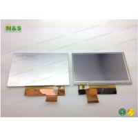 China LQ048Y3DH01  Sharp LCD Panel  4.8 inch LCD screen for garmin nuvi 1860 GPS on sale