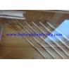 China Annealed Stainless Steel Pipe Welding ASTM A312 A213 A269 DIN 17458 JIS G3463 wholesale