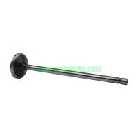 China R520224 Exhaust Valve fits for JD tractor Models: 1270E,6090H ENGINE on sale