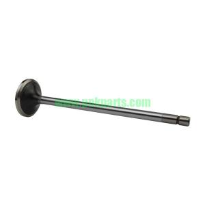 R520224 Exhaust Valve fits for JD tractor Models: 1270E,6090H ENGINE