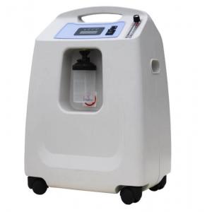 China 10L Portable Oxygen Concentrator For Home And Hospital supplier
