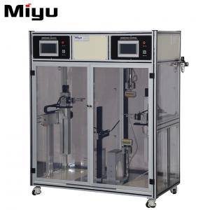 China Laboratory Testing Equipment Electronic Lock Comprehensive Life Test supplier