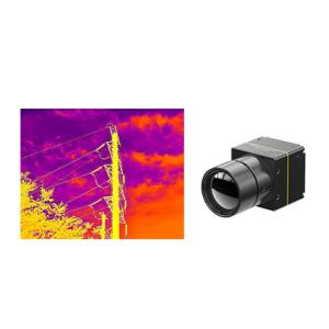 China LWIR VOx Thermal Imaging Module 640x512 Integrated Into Infrared Camera wholesale