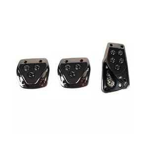 Non Slip Universal Manual Car Driving Pedals