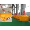 China 1-3min Mixing Time Refractory Mixer Machine High Homogenization With Long Life wholesale