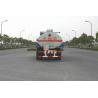 China Camion professionnel Dongfeng 12600L 4x2, 150 de réservoir de stockage de pétrole - logistique du bateau-citerne 250hp wholesale