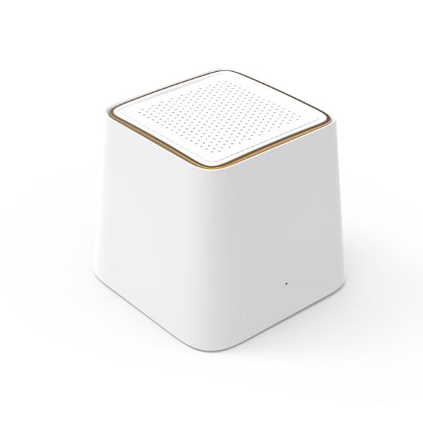 LAN Uplink Mesh Wifi Router 16MB Flash 128MB Ram FCC For Indoor