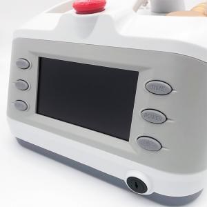 180mW 775mW Two Probes Laser Pain Relief Machine Clinical Cold Laser Therapy Machine