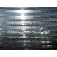 Integrated Circuit Chip L603C-- DARLINGTON ARRAYS