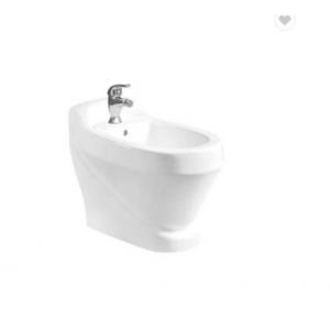 Bathroom Bidet Female Toilet Large Utility Tub Sink Slim Laundry Trough