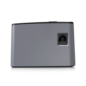 吊り穴とBT領収書プリンタを搭載した80mm熱型POSシステムプリンタ CE認証