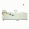China Aluminium pvc windows making machines automatic upvc door jointing  window rubber seal making machine wholesale