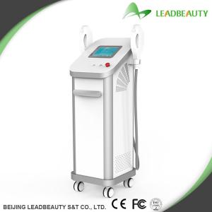 SHR Permanent hair / acne Removal  Machine IPL/ SHR/E-light 3 in 1 system