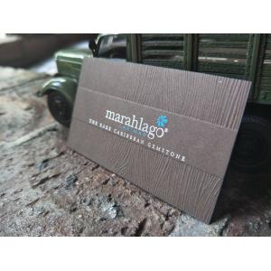 China Luxury Letterpress Businss Card With Silver Foil Debossed supplier