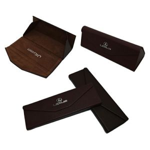 China le cas pliable chaud du cadre 2018 optique avec le prix économique pour le cadre d'acétate avec beaucoup de matériaux pour choisissent wholesale