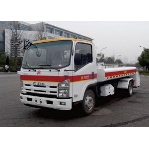 5000L water delivery truck Airport Ground Support Equipment