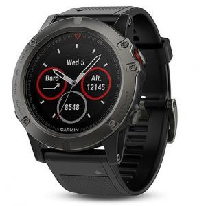 The Garmin Multisport GPS Watch