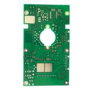 usb charger Circuit Board Multi-Layer 4Layers PCB BGA Printed Circuit Board