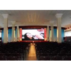 China HD LED Screen P1.25 P1.56 P1.875 Indoor LED Display LED Video Wall for hospitality meeting room price supplier