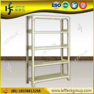 Light duty and multi layers metal guangdong storage shelves for warehouse storage system