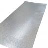 Stucco Embossed Aluminium Coil Textured For Thermal Insulation / Construction