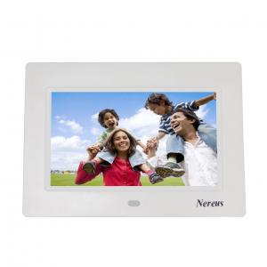 Hopestar  1024x600 10 Inch Digital Photo Frame Loop Video Play MP3 Movie