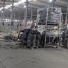 China 低可視性 防戦車線 障害物 ドローン対抗 境界線 強化バリア線 wholesale