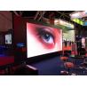 HD P2.5 Indoor Full Color LED Display , Customized LED Videos Wall