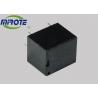China Mirote Electromagnetic Mini 5v Dc Power Relay , SPDT 5 Terminal Pcb Automotive Relay automotive relay 12v 40a wholesale