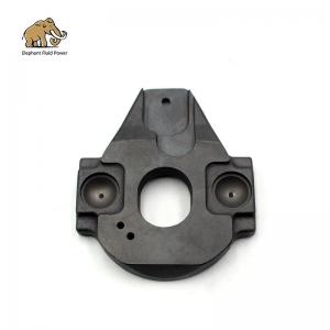 Nachi PVD-00B Spare Parts For Small Excavator Hydraulic Pump Repair