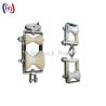 China Exchanging Overhead Grounding Wire Opgw Stringing Double Sheave Block wholesale