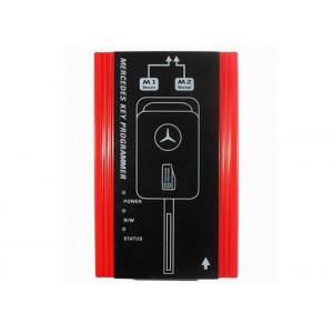 China USB Interface Mercedes Star Diagnostic Tool Auto Transponder Key Programmer supplier