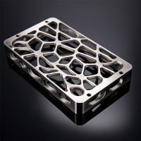 China Precision CNC Machining Parts Stainless Steel CNC Milling Parts CNC Steel Parts on sale