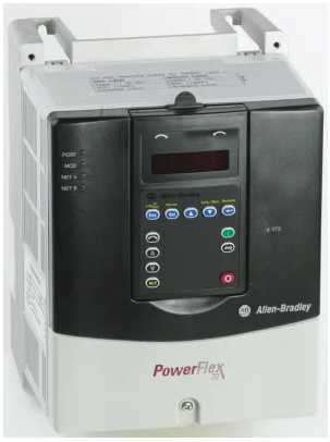 20AC030A0AYNANC0 PowerFlex 70 AC ドライブ 産業用モーター制御ソリューション Allen Bradley