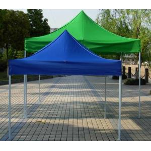 China Tienda plegable del Gazebo resistente al fuego, fácil limpiar la tienda portátil durable del Gazebo wholesale
