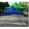 China Tienda plegable del Gazebo resistente al fuego, fácil limpiar la tienda portátil durable del Gazebo  wholesale