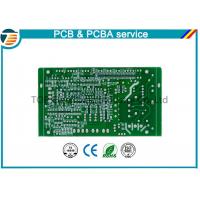 China Double Sided 2 Layer PCB Design For Computer , Auto Parts Products on sale