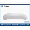 Kids Bed Sleeping Memory Foam Cooling Gel Pillow In Summer , Low Resilience