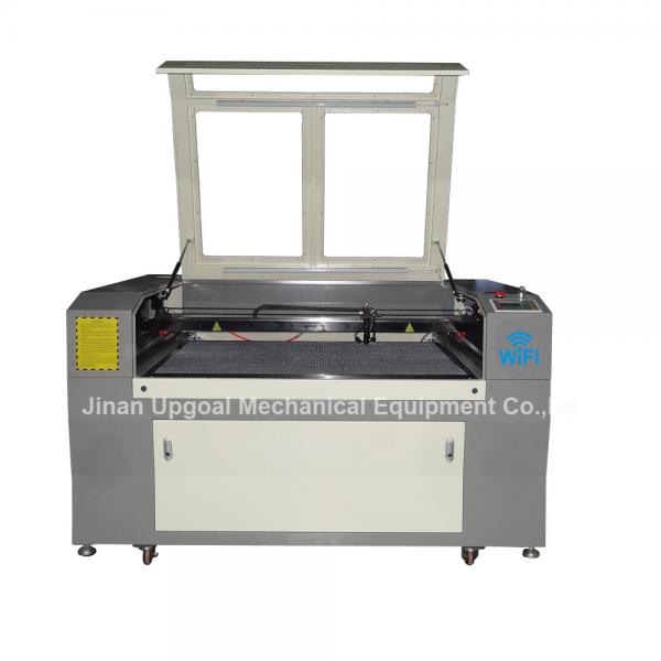 Gavestone Head Photo Co2 Laser Engraving Machine for Surface Photo Engraving