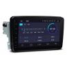 Mercedes Benz C class W203 (2000-2004) Android 10.0 Car Multimedia Players with