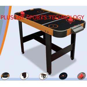Supplier 4FT Air Hockey Game Table Wood Slide Hockey Table For Family