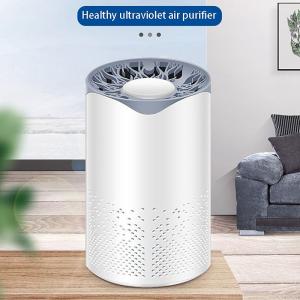China LIFE Air Purifier,True HEPA Air Purifier&Effective Carbon Cleaner,Air Purifier Cleaner for Eliminates 99.97% Smoke Odor supplier