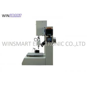 300W Robotic LED Strip Soldering Machine With Stepper Motor