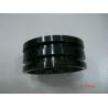 EDM CAD Hot Runner Large Precision Plastic Injection Moulding For Electrical Parts