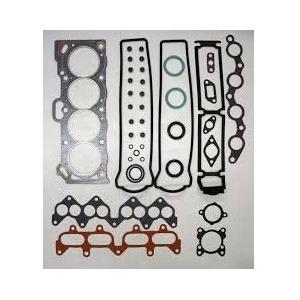 China Dongfeng original ISDe diesel engine 4932210 automobile cylinder gasket kit 4946619 cylinder head cover gasket sealing supplier