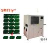 1.5KW PCB Separator Machine CCD Vision - Online PCB Boards Separation SMTfly-F05