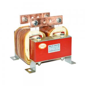 18kw 22kw 30kw 37kw 400V AC Line Reactor For vfd Induction Motor