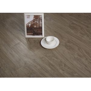 Glue Down Vinyl Floor 1.8mm LVT Vinyl Flooring 6''×36''