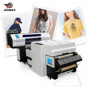 High Definition DTF Film Printer 10m2 / Hour HD Mode Print Format 600mm-650mm