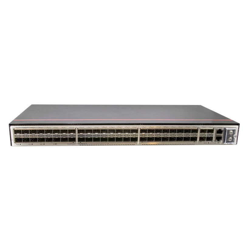 China ストック S5736-S24UM4XC イーサネット スイッチ 24 ポート ネットワーク スイッチ wholesale